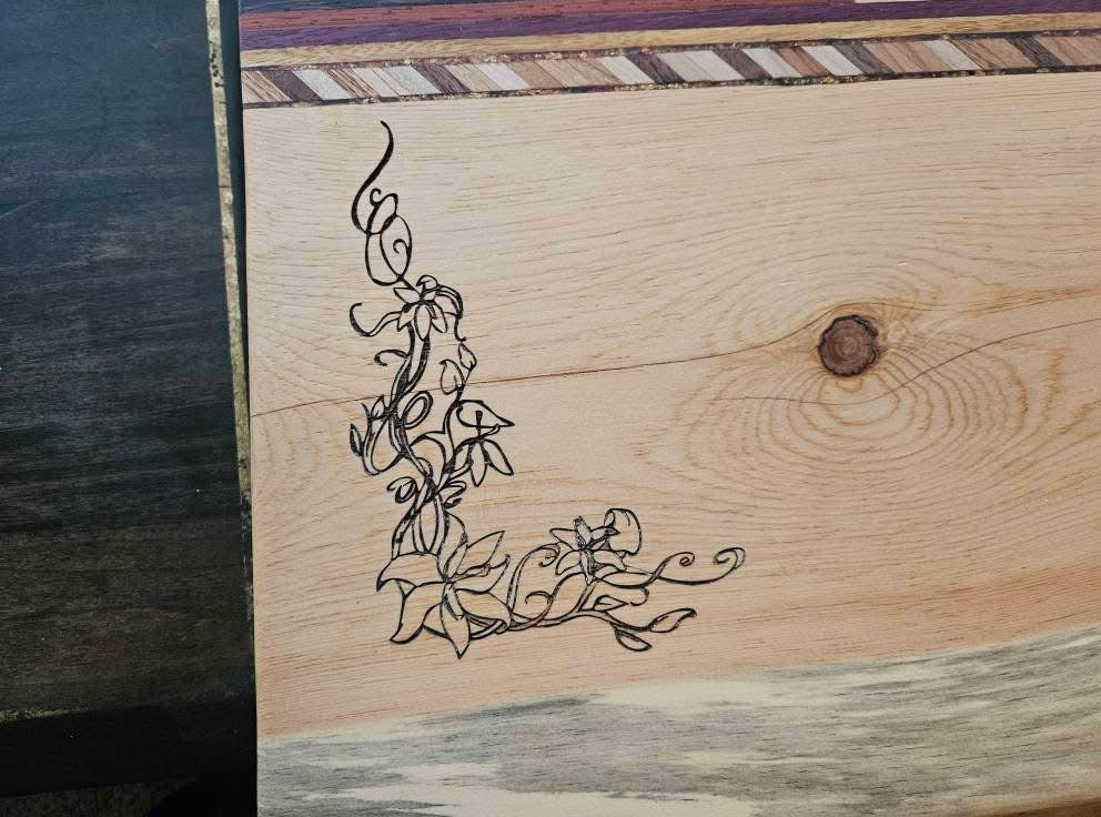 Custom Engraving Service-Small