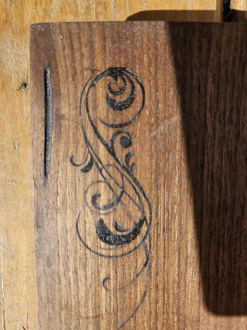 Custom Engraving Service-Small