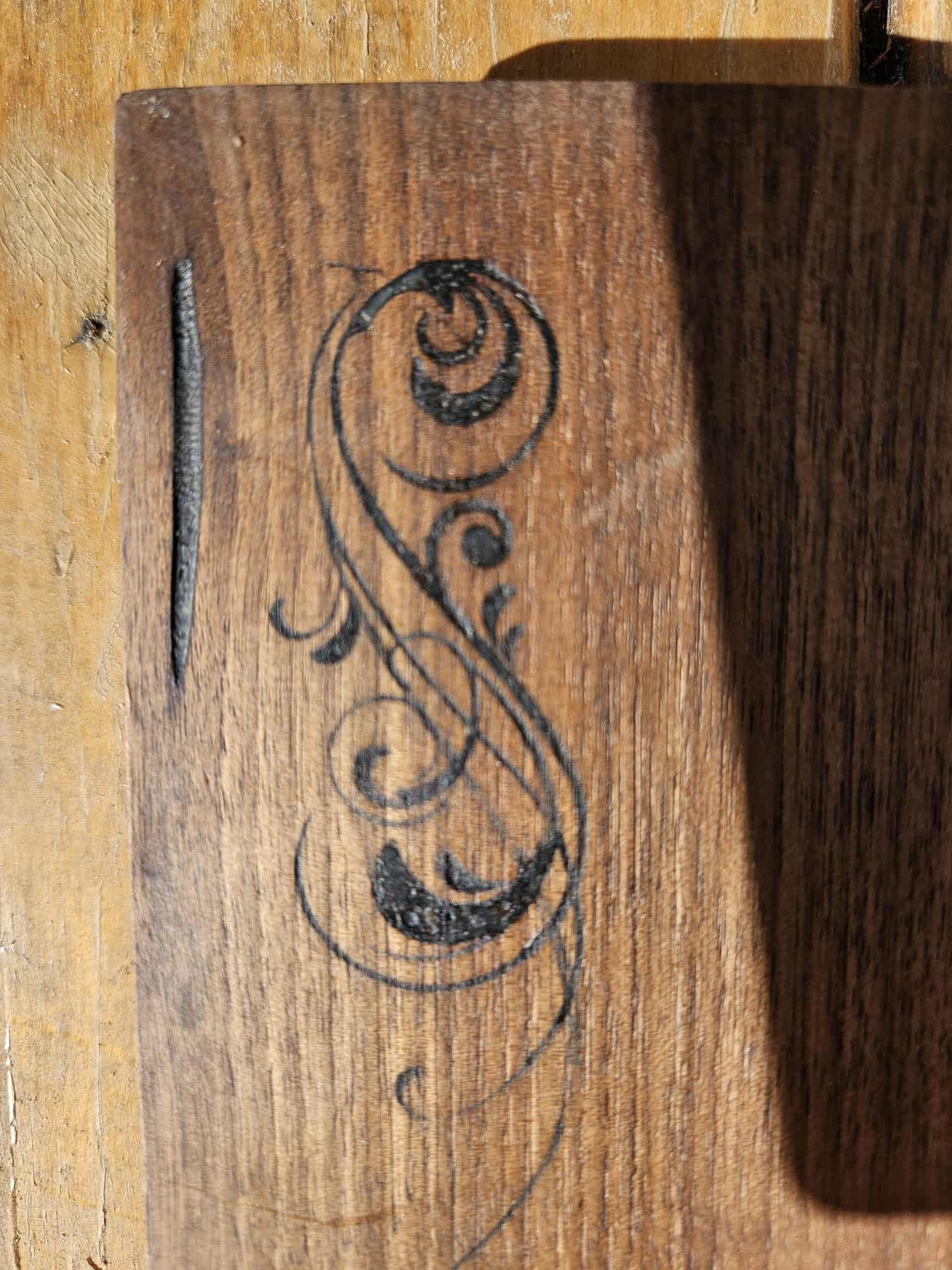 Custom Engraving Service-Large