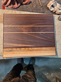 Stripped Cutting Boards 1