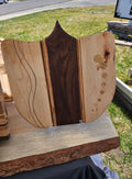 Sting Ray Cutting Boards 1