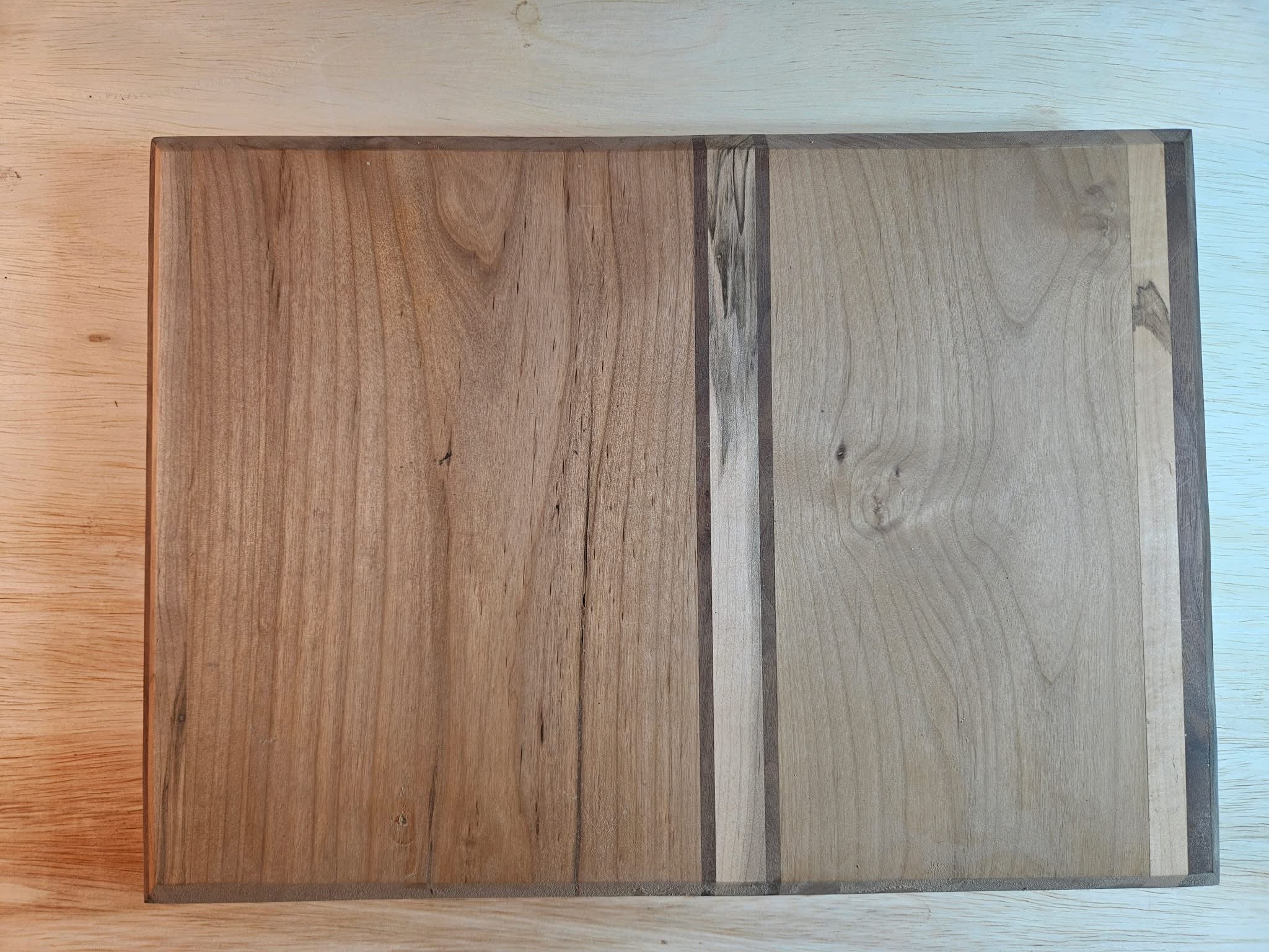 Stripped Cutting Boards 3