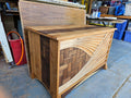 Cedar Chest 1